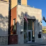 Modern Space In The Vibrant Louisville #110