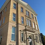 Modern Space In The Vibrant Louisville #110