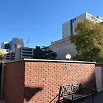 Modern Space In The Vibrant Louisville #110