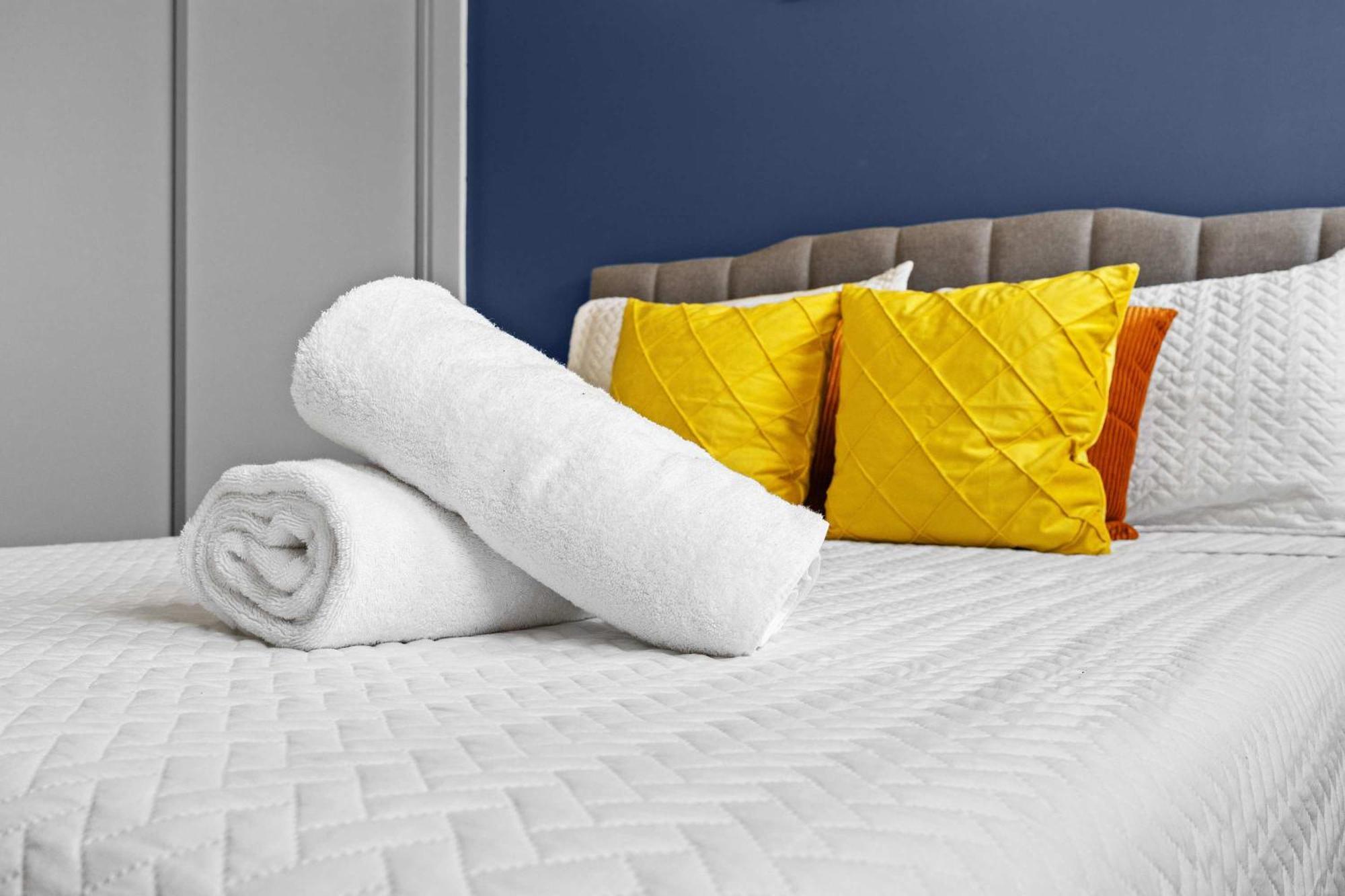 Modern Space In The Vibrant #110 *
